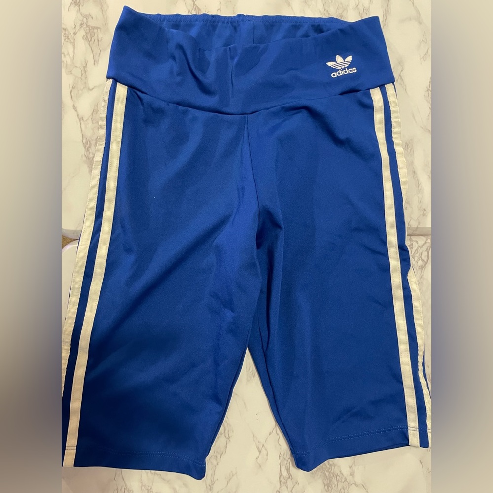 Adidas Spandex